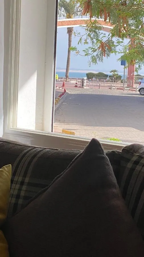 Apartement Marina Zina, Agadir