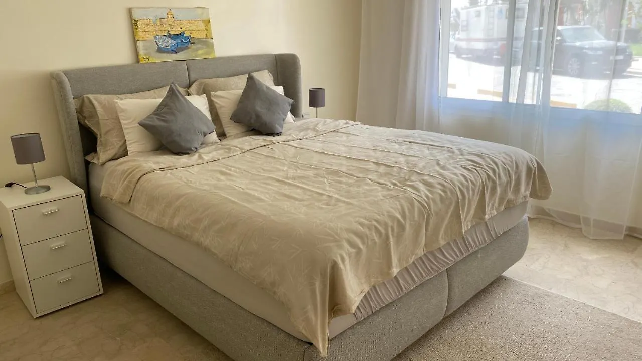 Apartement Marina Zina, Agadir