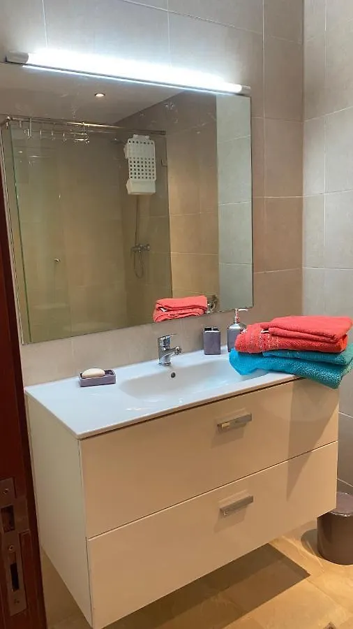 Apartement Marina Zina, Agadir