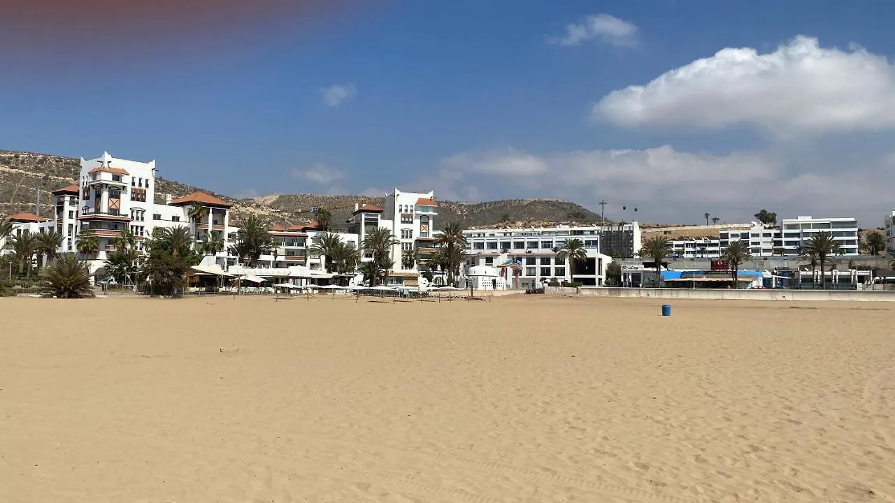 Apartement Marina Zina, Agadir 0*,  Morocco