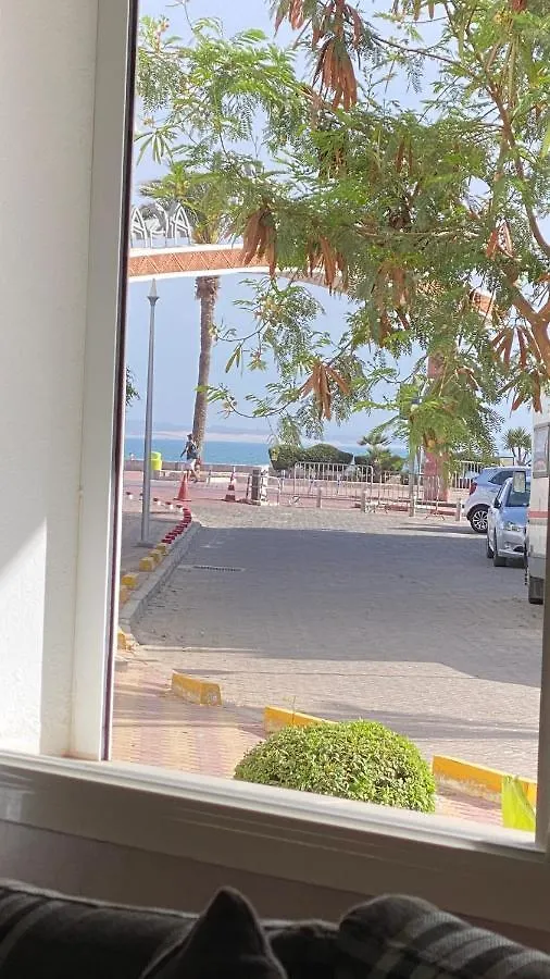 Apartement Marina Zina, Agadir Morocco