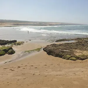 Frühstückspension Tifnit Acienda, Agadir