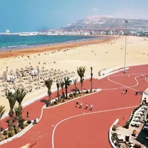 Deluxe Avec Piscine Privee Apartment