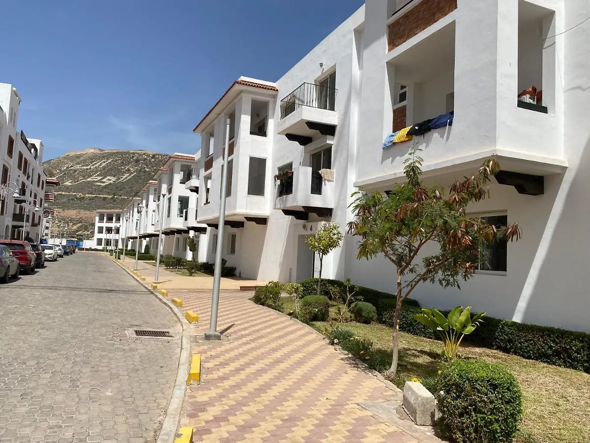 Apartement Marina Zina, Agadir Morocco