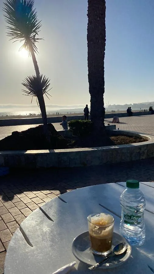 Apartement Marina Zina, Agadir Apartment
