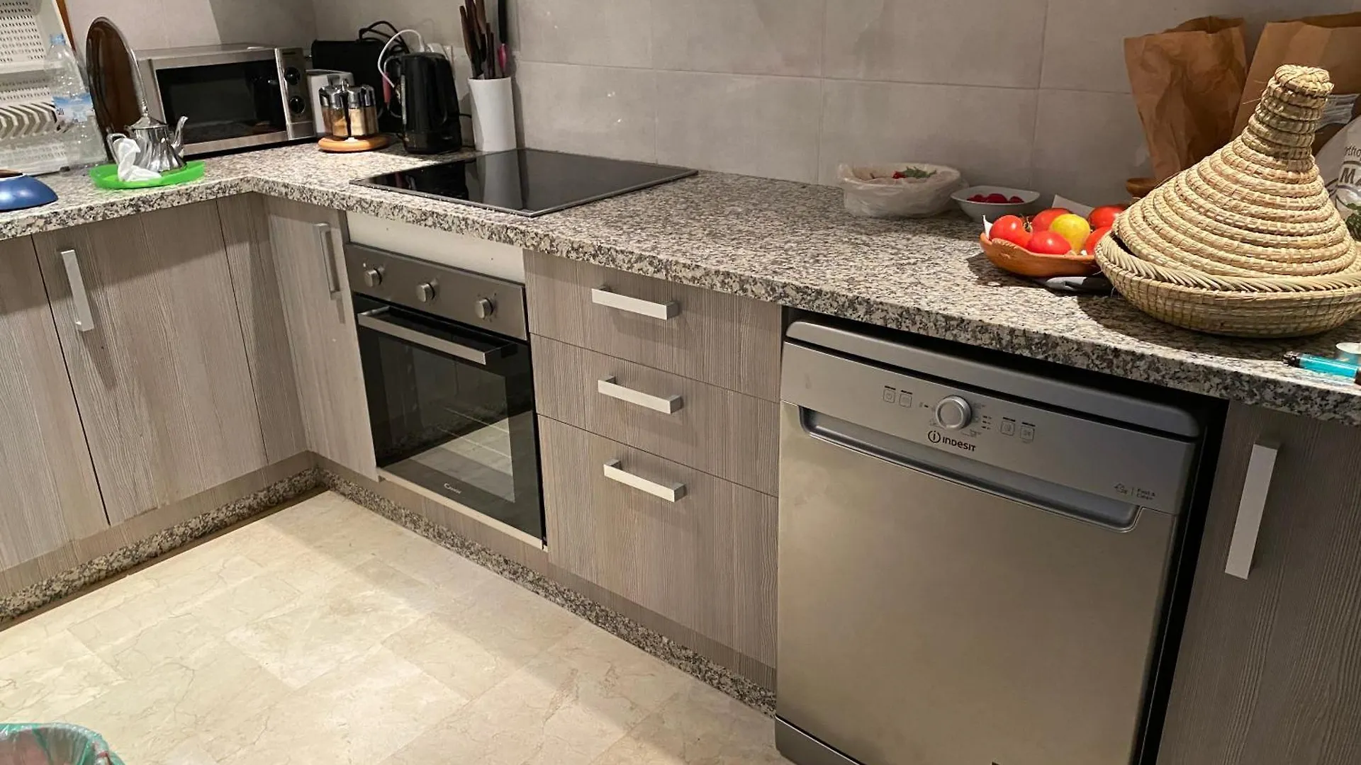 Apartement Marina Zina, Agadir